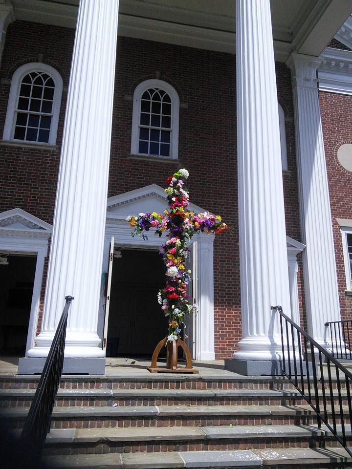 Home Hatcher Memorial Baptist Church