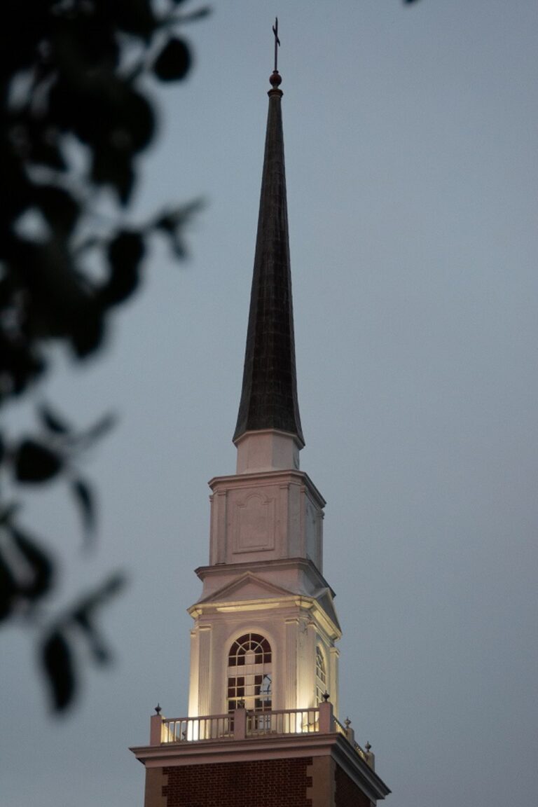 Home Hatcher Memorial Baptist Church