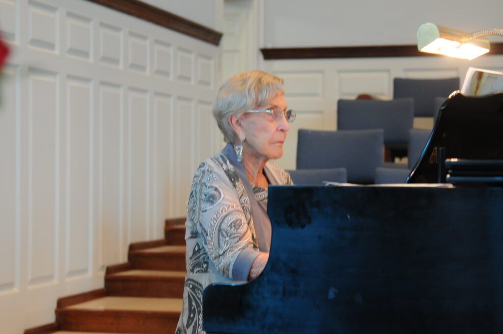 100th Anniv Hatcher Memorial Baptist Church